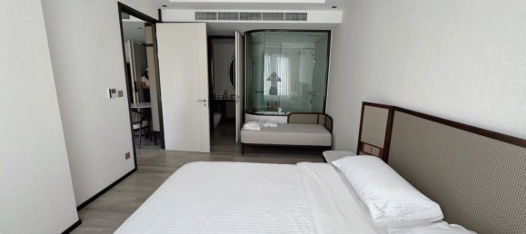 Condo à Hua Hin, Thailand 49m² No. 71272 3