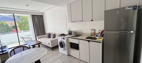 Condo à Hua Hin, Thailand 49m² No. 71272 2