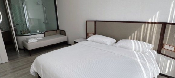 Condo à Hua Hin, Thailand 49m² No. 71272 4