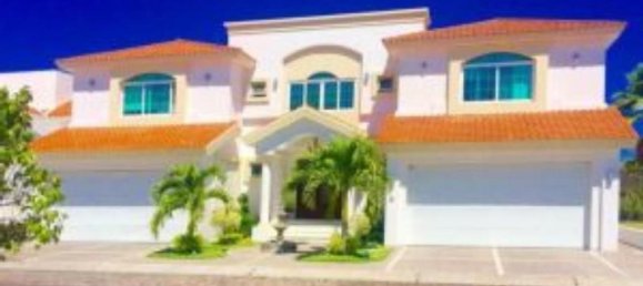5 bedrooms House in Sinaloa, Mexico No. 175707 2