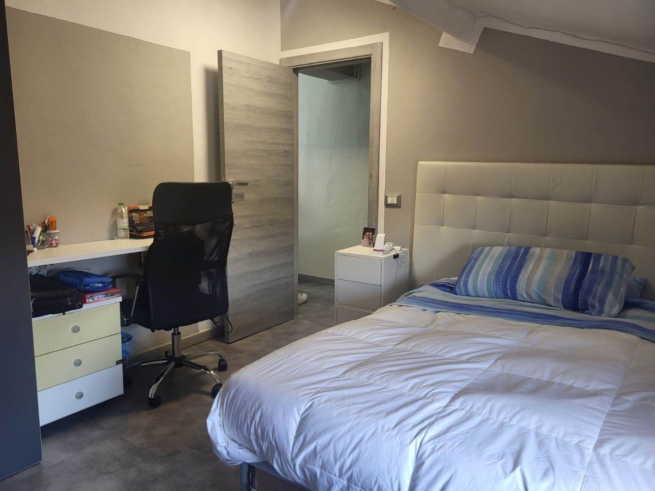 4 rooms Apartment in Carpi, Italy No. 221084