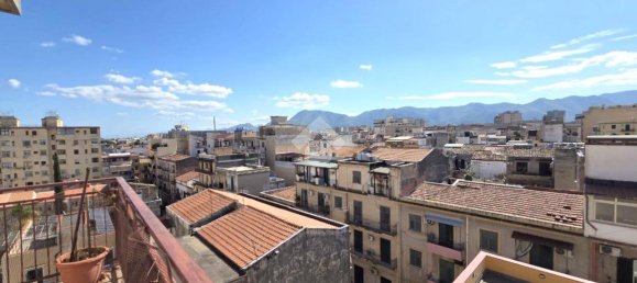 4 rooms Apartment in Palermo, Italy No. 15250 34