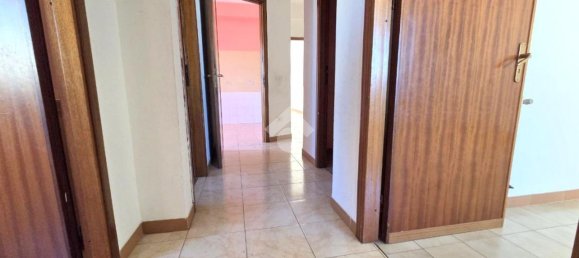 4 rooms Apartment in Palermo, Italy No. 15250 26