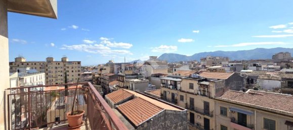 4 rooms Apartment in Palermo, Italy No. 15250 35