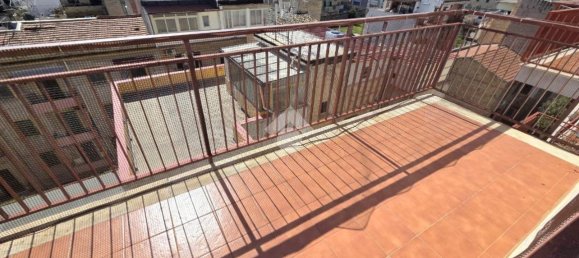 4 rooms Apartment in Palermo, Italy No. 15250 33