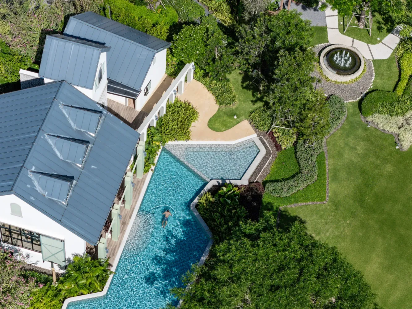 4 chambres Maison à Pa Klok, Thailand No. 68301