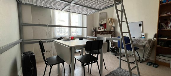 Studio in Angers, France No. 100966 6