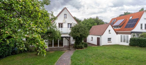 4 bedrooms Townhouse in Gutersloh, Germany No. 233055 13
