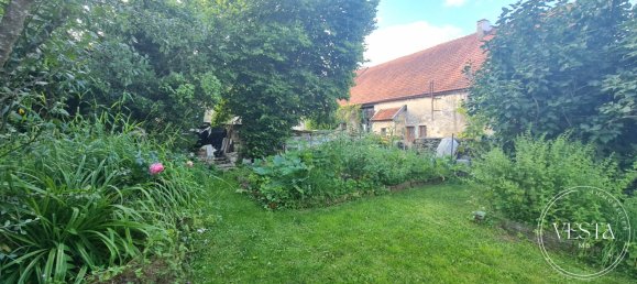 4 Schlafzimmer Haus in Saint-Seine-l'Abbaye, France, Nr. 197916 2