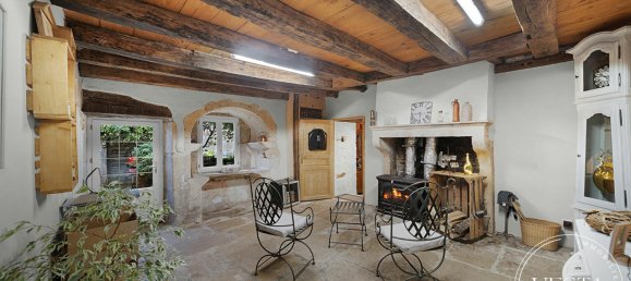 4 Schlafzimmer Haus in Saint-Seine-l'Abbaye, France, Nr. 197916 6