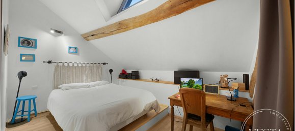 4 Schlafzimmer Haus in Saint-Seine-l'Abbaye, France, Nr. 197916 9