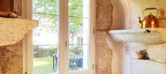 4 Schlafzimmer Haus in Saint-Seine-l'Abbaye, France, Nr. 197916 13