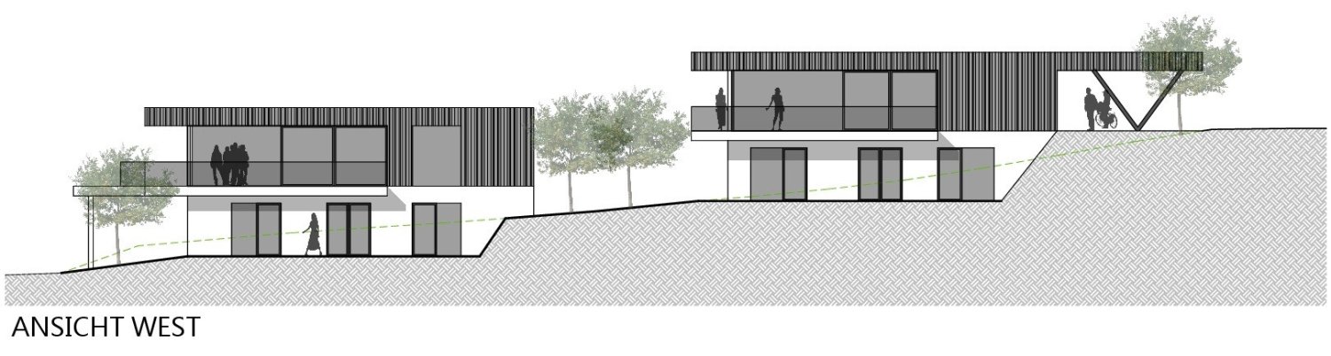  قطعة أرض في Axams, Austria رقم 134499