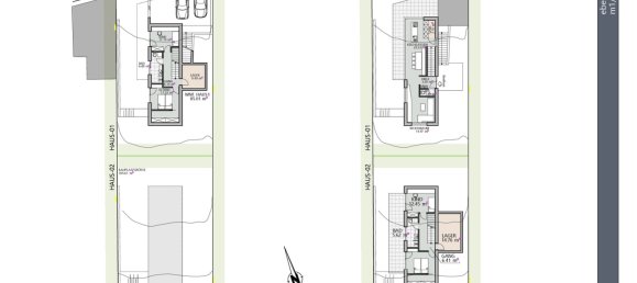  قطعة أرض في Axams, Austria رقم 134499 19