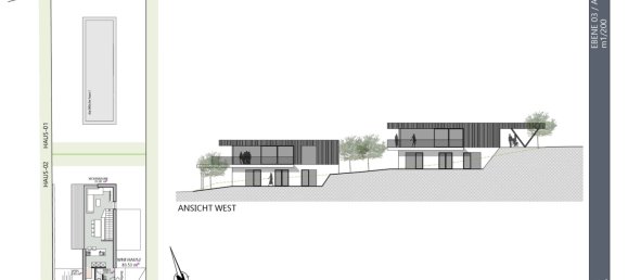  قطعة أرض في Axams, Austria رقم 134499 20