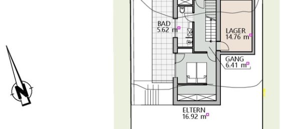  قطعة أرض في Axams, Austria رقم 134499 8