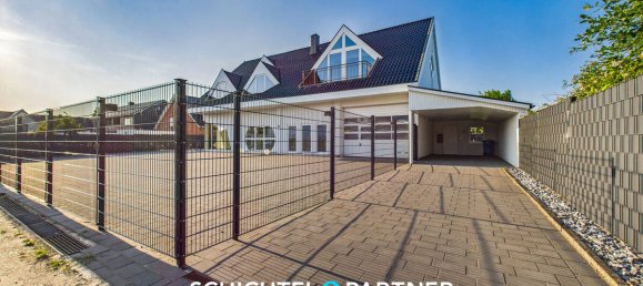 5 bedrooms Building in Verden, Germany No. 283433 20