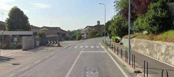 9 rooms Apartment in Sant'Angelo Lodigiano, Italy No. 298886 27