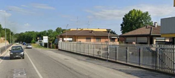 9 rooms Apartment in Sant'Angelo Lodigiano, Italy No. 298886 28