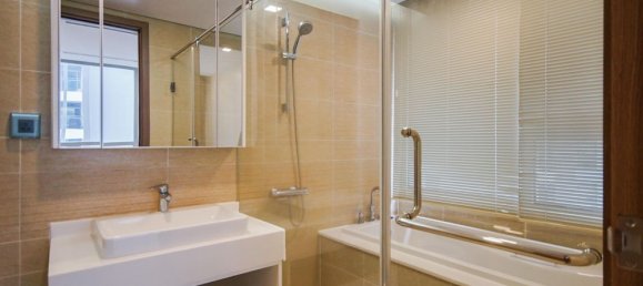 Квартира с 2 спальнями в Биньтхань, Вьетнам № 17346 4