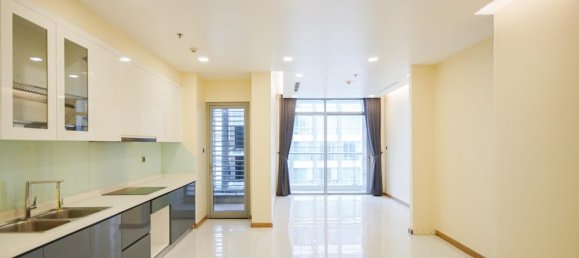 Квартира с 2 спальнями в Биньтхань, Вьетнам № 17346 5