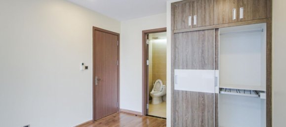 Квартира с 2 спальнями в Биньтхань, Вьетнам № 17346 3