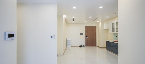 Квартира с 2 спальнями в Биньтхань, Вьетнам № 17346 7