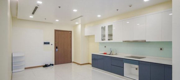 Квартира с 2 спальнями в Биньтхань, Вьетнам № 17346 11