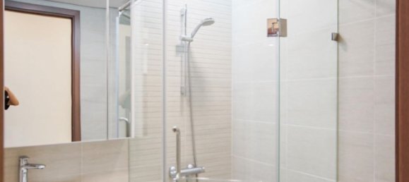 Квартира с 2 спальнями в Биньтхань, Вьетнам № 17346 10