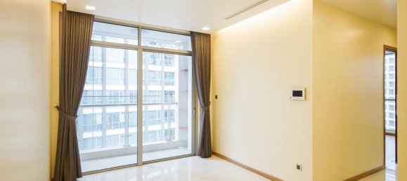 Квартира с 2 спальнями в Биньтхань, Вьетнам № 17346 12