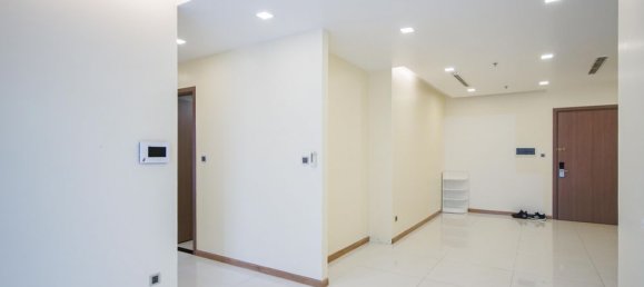 Квартира с 2 спальнями в Биньтхань, Вьетнам № 17346 9