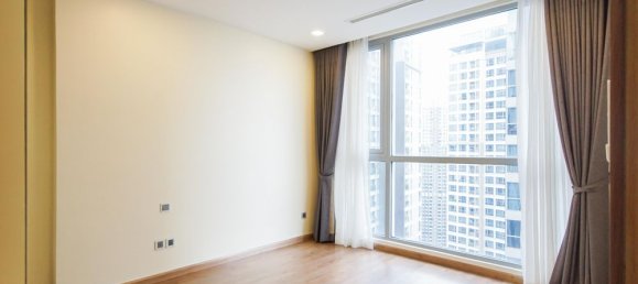 Квартира с 2 спальнями в Биньтхань, Вьетнам № 17346 2