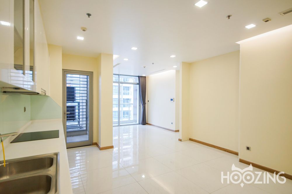 Квартира с 2 спальнями в Биньтхань, Вьетнам № 17346