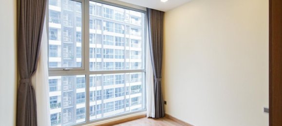 Квартира с 2 спальнями в Биньтхань, Вьетнам № 17346 14