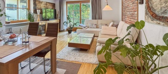 3-salle Appartement à Traunstein, Germany No. 286488 3