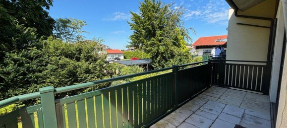 3-salle Appartement à Traunstein, Germany No. 286488 10