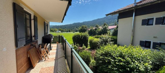 3-salle Appartement à Traunstein, Germany No. 286488 9