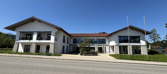 3-salle Appartement à Traunstein, Germany No. 286488 15