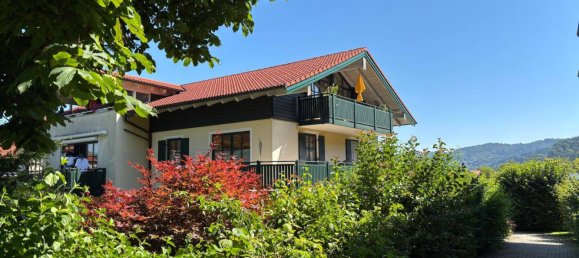 3-salle Appartement à Traunstein, Germany No. 286488 11