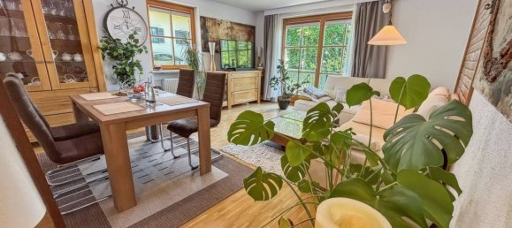 3-salle Appartement à Traunstein, Germany No. 286488 4