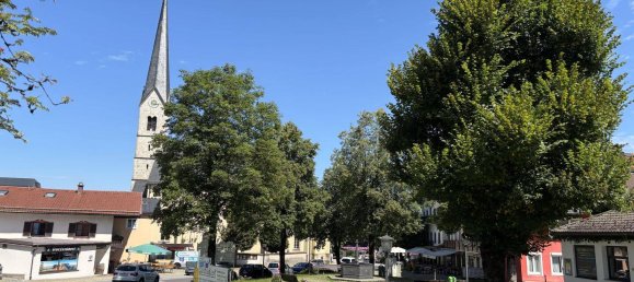 3-salle Appartement à Traunstein, Germany No. 286488 12