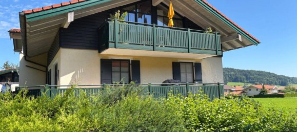 3-salle Appartement à Traunstein, Germany No. 286488 2