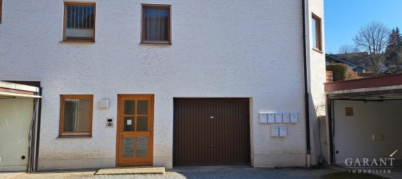3 rooms Apartment in Straubing-Bogen, Germany No. 118424 18