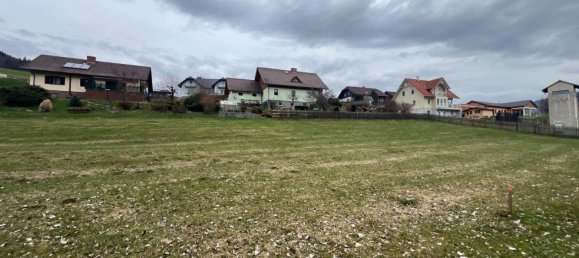 Grundstück in Semriach, Austria 1040m², Nr. 201658 5