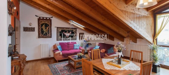 3-Zimmer Wohnung in Magnago, Italy, Nr. 305109 22