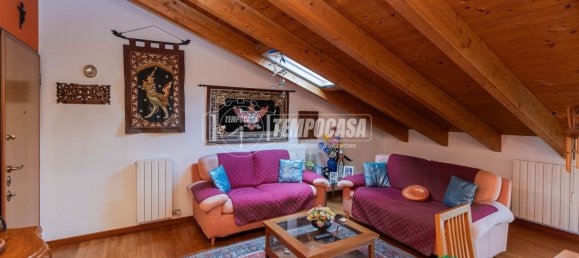 3-Zimmer Wohnung in Magnago, Italy, Nr. 305109 6