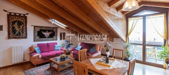 3-Zimmer Wohnung in Magnago, Italy, Nr. 305109 23