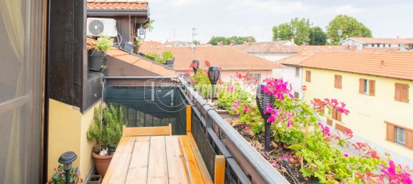 3-Zimmer Wohnung in Magnago, Italy, Nr. 305109 17