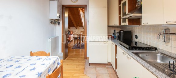 3-Zimmer Wohnung in Magnago, Italy, Nr. 305109 10