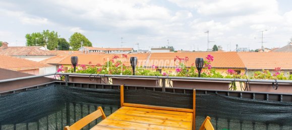 3-Zimmer Wohnung in Magnago, Italy, Nr. 305109 4